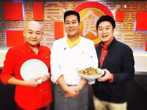从经典到新兴，轻松找到你喜爱的美食向导